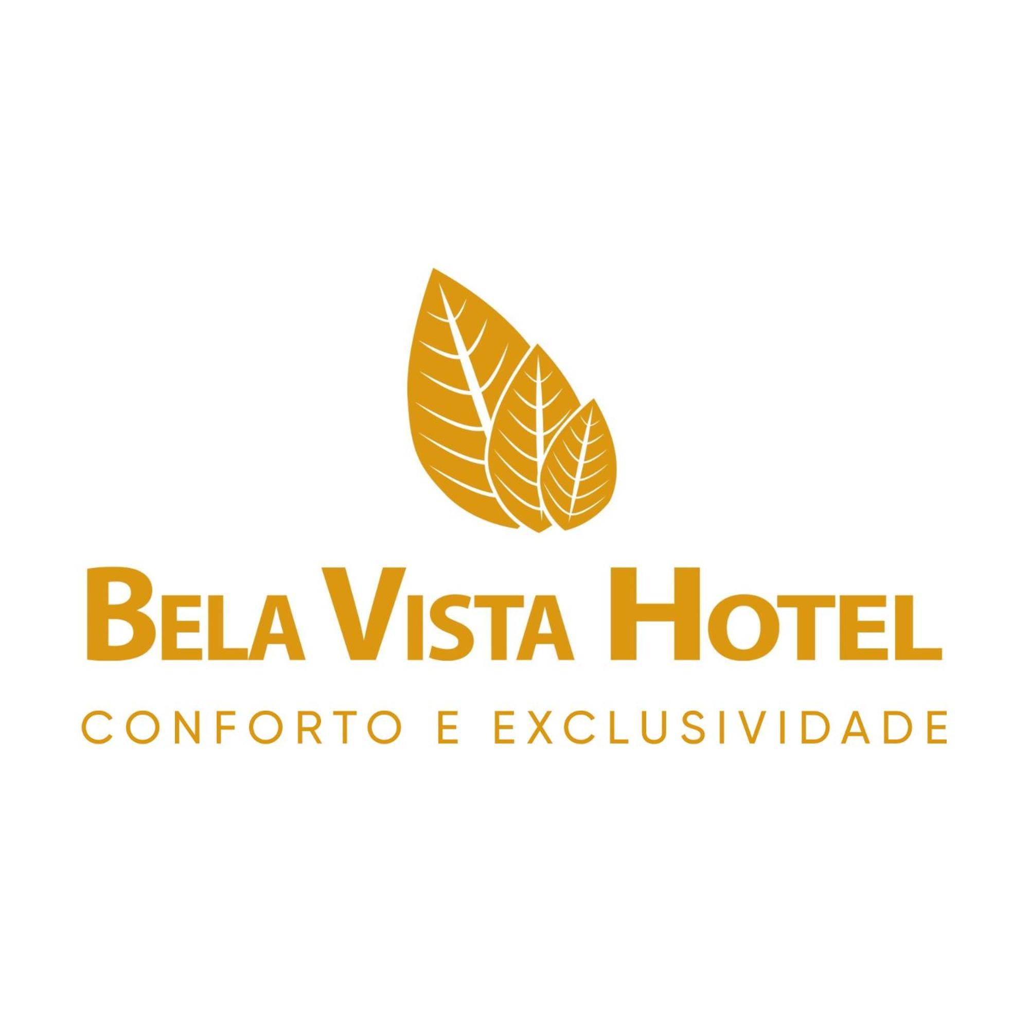 Bela Vista Hotel Аружа Экстерьер фото